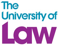 The University of Law Logo