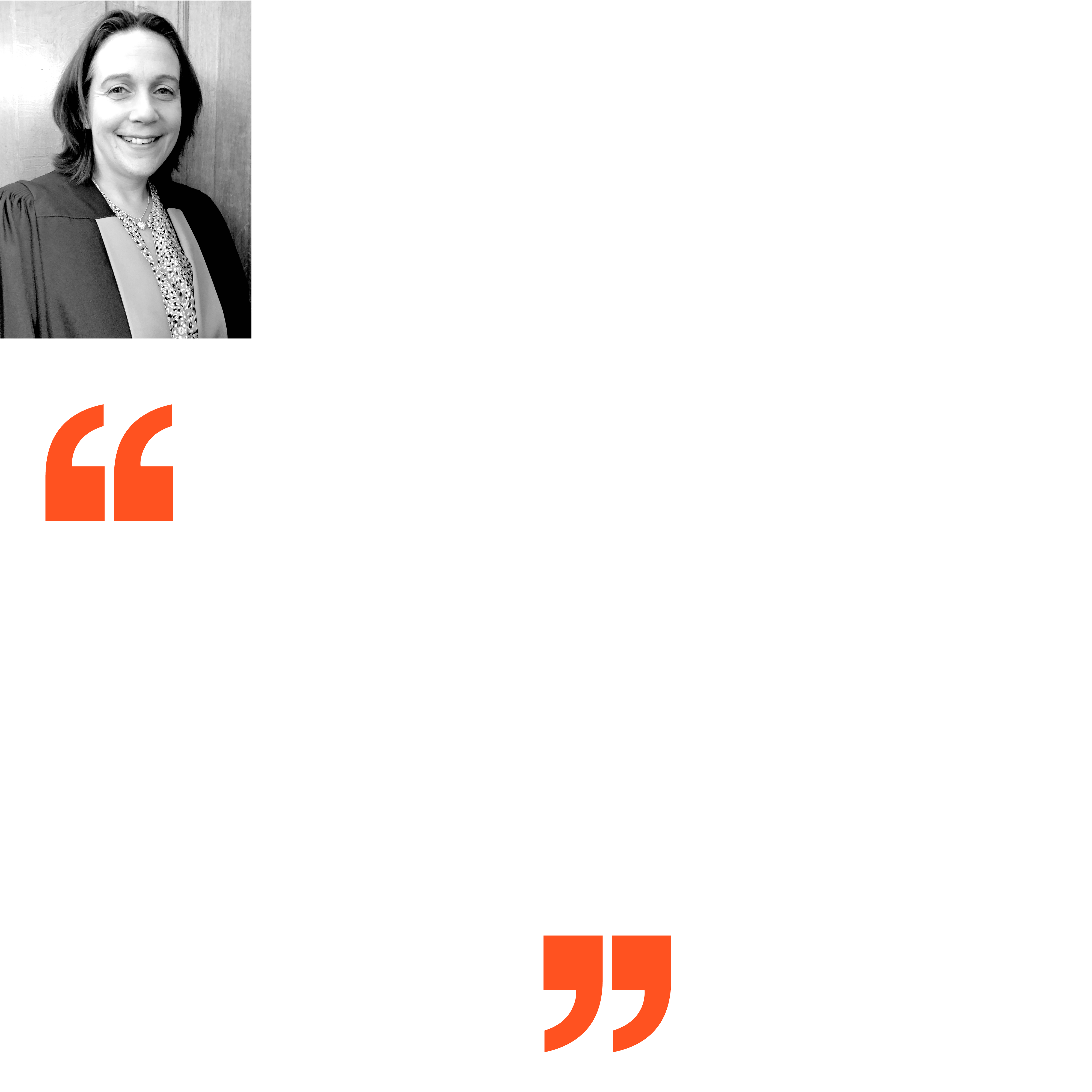 Quote from Emma Davies, Legal Officer, Royal College of Nursing. "I took the CILEX route into law as a flexible alternative to converting my non-law degree whilst working full time. Becoming actively involved with CILEX has presented so many opportunities I couldn't have imagined and I now find myself on the professional board actively advocating for a membership organisation I’m fiercely passionate about."