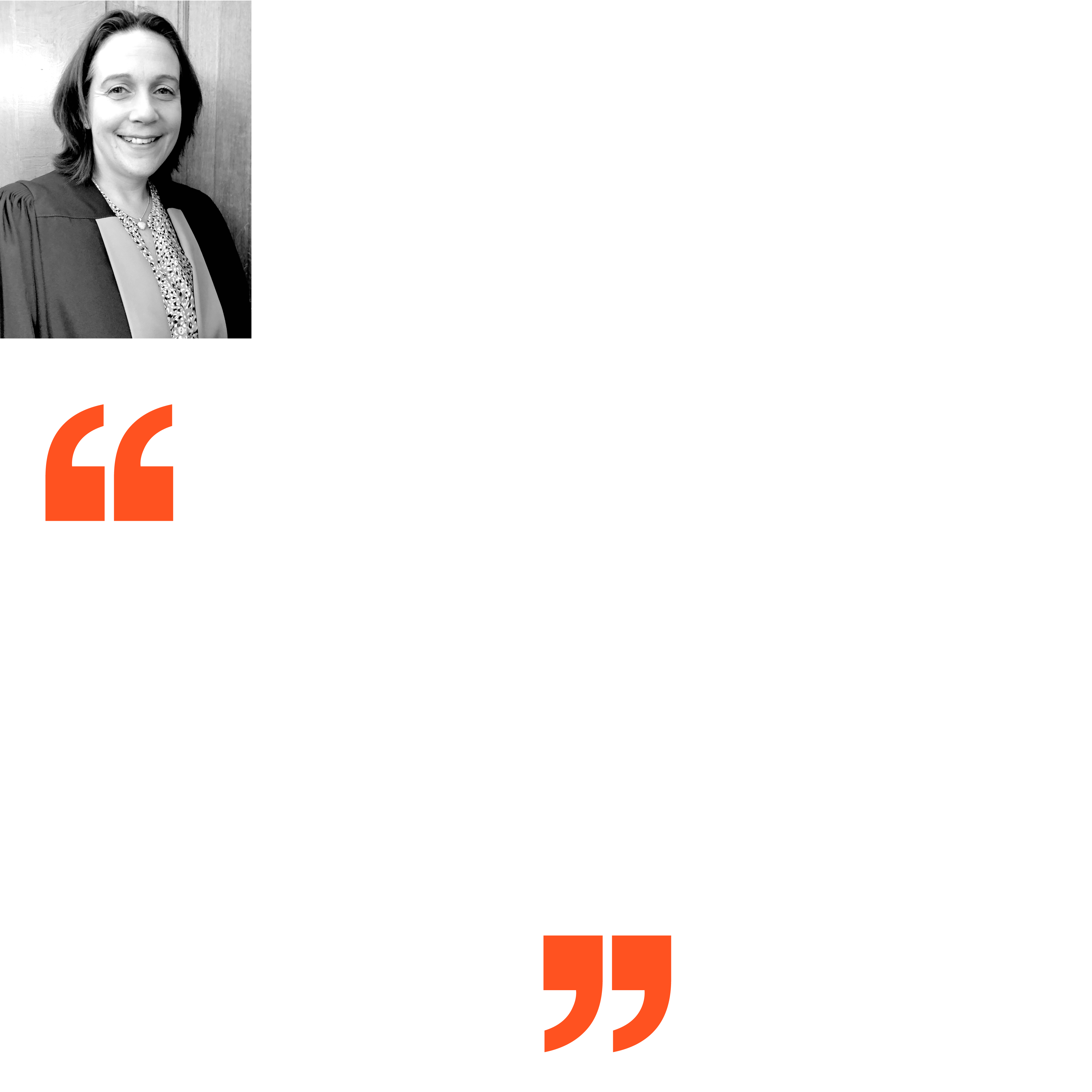 Quote from Emma Davies, Legal Officer, Royal College of Nursing. "I took the CILEX route into law as a flexible alternative to converting my non-law degree whilst working full time. Becoming actively involved with CILEX has presented so many opportunities I couldn't have imagined and I now find myself on the professional board actively advocating for a membership organisation I’m fiercely passionate about."