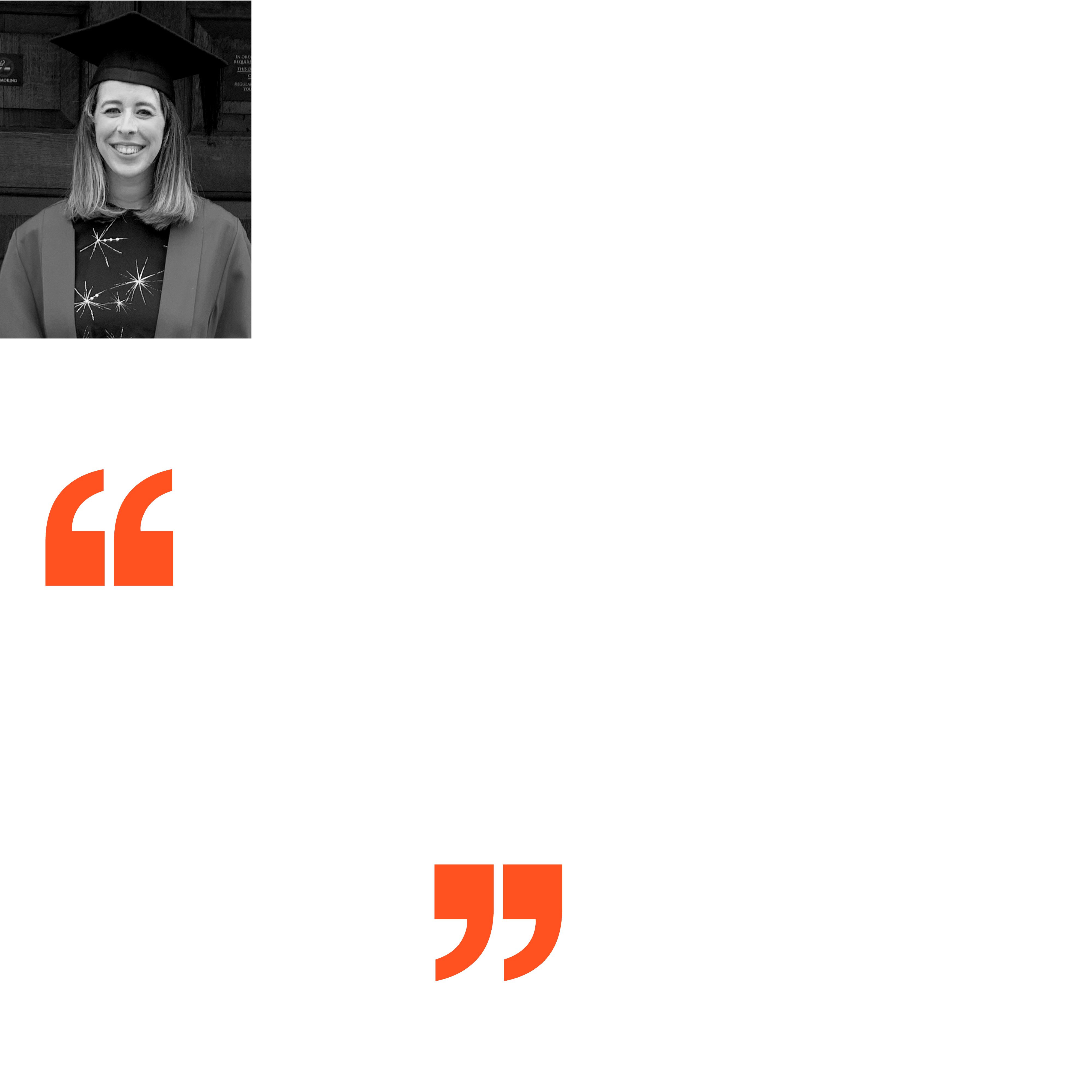 Quote from Holly Skillander, Major Injury & Casualty DWF Law LLP. "CILEX gave me the flexibility to work and study at the same time. It helped me learn what I needed to do within my role as a paralegal at the time covering subjects that I was interested in and were relevant for my career and my progression."