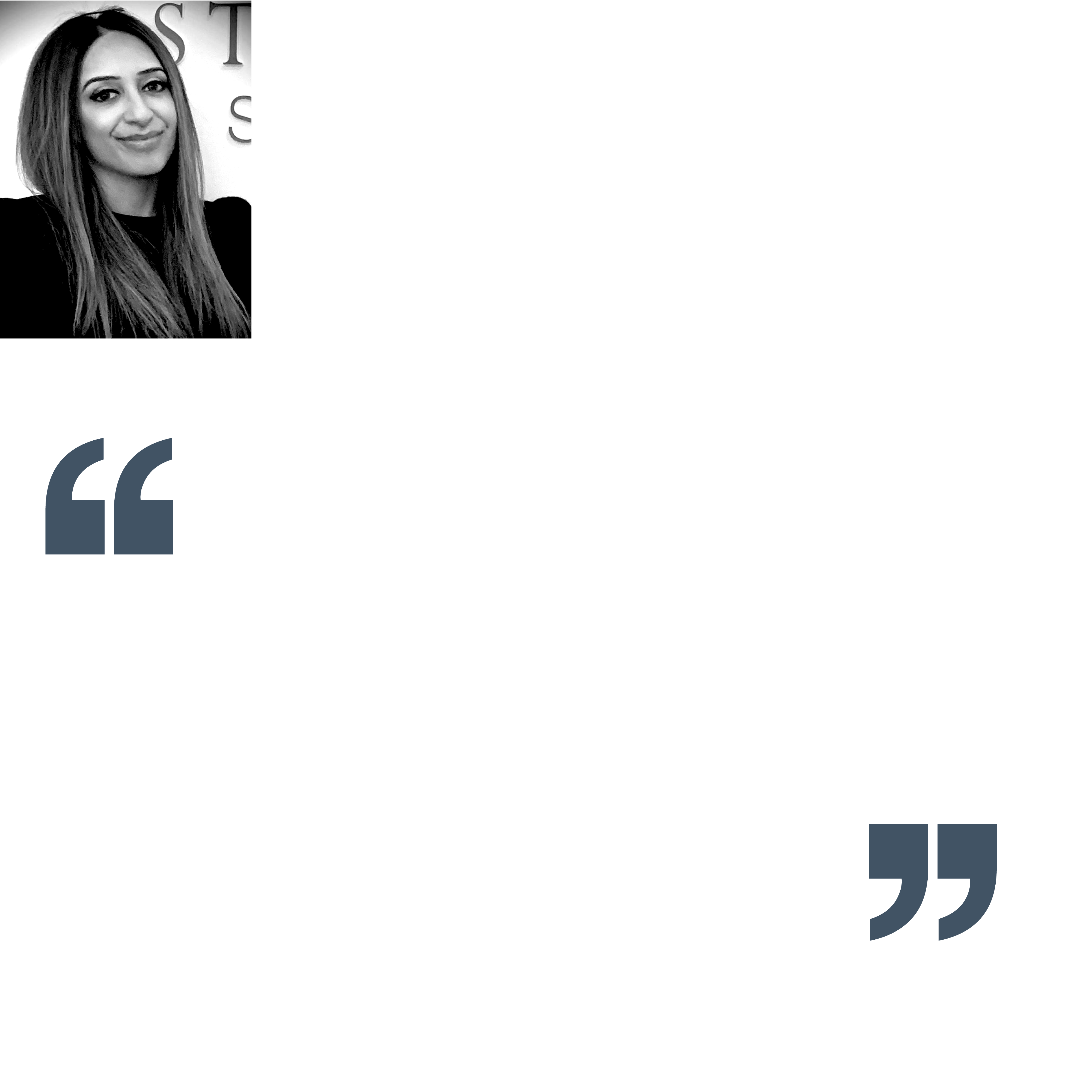 Quote from Pam Sanghera, Director, Charles Strachan Solicitors. “The opportunity to work and study law at the same time was very important to me, as it allowed me to obtain practical work experience to hit the ground running. The CILEX route has enabled me to specialise early and be recognised as an award-winning international family lawyer."